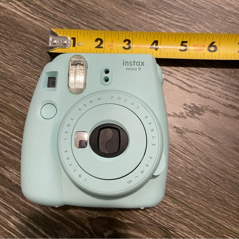 Fujifilm instax mini